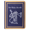 The Elder Scrolls 9-Pocket Zippered PRO Binder Mages Guild