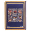 The Elder Scrolls 9-Pocket Zippered PRO Binder Mages Guild