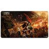 DOOM Playmat Onslaught for Bethesda - Doom