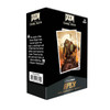 DOOM 105ct Apex Deck Protector Sleeves Wrath for Bethesda - Doom