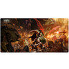 DOOM Extended Playmat Onslaught for Bethesda - Doom