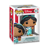 POP! Disney - Princess Holiday #1612 Jasmine (Winter Outfit)