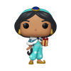 POP! Disney - Princess Holiday #1612 Jasmine (Winter Outfit)