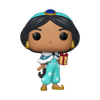 POP! Disney - Princess Holiday #1612 Jasmine (Winter Outfit)