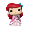POP! Disney - Princess Holiday #1615 Ariel (Winter Outfit)