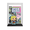 POP! Comic Cover #07 Luke Skywalker - Star Wars #66