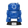 POP! Star Wars #798 R2-D2 (Blueprint Deco)