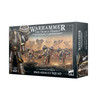 Warhammer: The Horus Heresy - Legiones Astartes: MkII Assault Squad