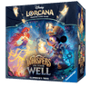 Disney Lorcana: Whispers in the Well Illumineer's Trove Set