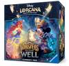 Disney Lorcana: Whispers in the Well Illumineer's Trove Set