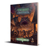 Cthulhu Mythos Sagas: The Big Sleep, Act 2 - The Doomed World