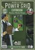 Power Grid: Recharged - Benelux/Central Europe Expansion