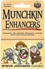 Munchkin: Enhancers
