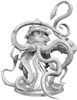 Magic: The Gathering Unpainted Miniatures - Reservoir Kraken (90563)