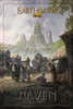 Earthdawn: Legends of Barsaive - Haven, Vol. 1