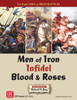 Men of Iron: Tri-Pack (Men of Iron, Infidel, Blood & Roses)