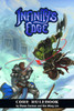 Infinity's Edge: Core Rulebook
