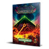 Cthulhu Mythos Sagas: Dark Worlds, Act 4 - The Green Pyramid