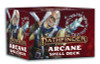 Pathfinder 2nd Edition: Arcane Spell Deck (Pre-Remaster)