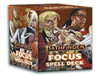 Pathfinder 2nd Edition: Focus Spell Deck (Pre-Remaster)