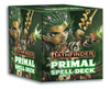 Pathfinder 2nd Edition: Primal Spell Deck (Pre-Remaster)