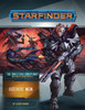 Starfinder: Adventure Path #27 - Deceivers’ Moon (The Threefold Conspiracy 3 of 6)