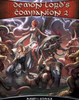 Shadow of the Demon Lord: Demon Lord's Companion 2