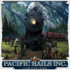 Pacific Rails Inc.