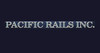 Pacific Rails Inc. Deluxe Tokens
