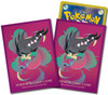 Pokemon Center Japan - Mega Mawile With Elegance Sleeves (64)