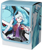 Pokemon Center Japan Metagross & Steven (2025) Deck Box