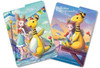 Pokemon Center Japan Jasmin & Ampharos Deck Box