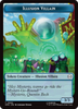Marvel's Spider-Man - Illusion Villain Token