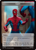 Marvel's Spider-Man - Copy Token