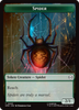 Marvel's Spider-Man - Spider Token