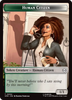 Marvel's Spider-Man - Human Citizen Token