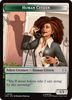 Marvel's Spider-Man - Human Citizen Token