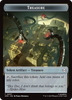 Marvel's Spider-Man - Treasure Token (Foil)