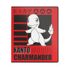 Pokemon Charmander 2" Album (new design)