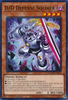 DOOD-EN002 D/D Defense Soldier