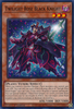DOOD-EN005 Twilight Rose Black Knight