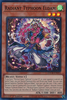 DOOD-EN013 Radiant Typhoon Eldam