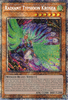 DOOD-EN015 Radiant Typhoon Krosea (Starlight Rare)