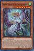 DOOD-EN019 Mariamne Paradox, the True Dracophoenix Knight