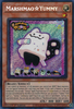 DOOD-EN024 Marshmao☆Yummy (Secret Rare)