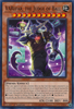 DOOD-EN027 VARefar, the Judge of Ball