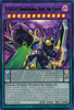 DOOD-EN035 D/D/D/D Dimensional King Arc Crisis (Ultra Rare)