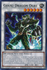 DOOD-EN041 Gouki Dragon Ogre