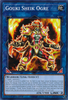 DOOD-EN050 Gouki Sheik Ogre