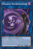 DOOD-EN052 Miasma Necromancer